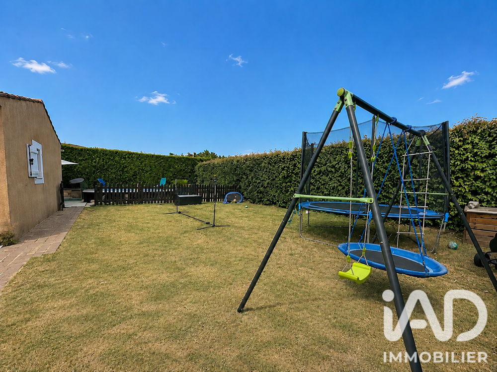 Vente Maison Vente Maison/villa 5 pièces Fayence