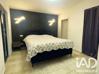  Maison à vendre 4 pièces 122 m²