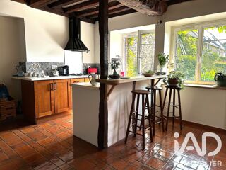  Maison à vendre 6 pièces 157 m²