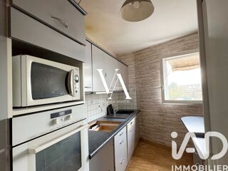  Appartement à vendre 3 pièces 63 m²