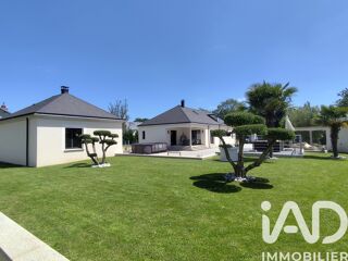  Maison � vendre 7 pi�ces 210 m�