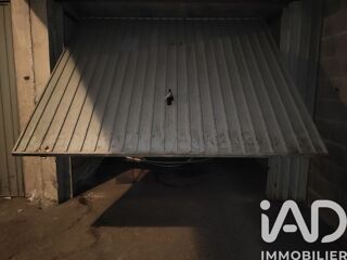 Parking / Garage à vendre 15 m²