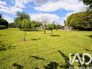  Terrain � vendre 2205 m�