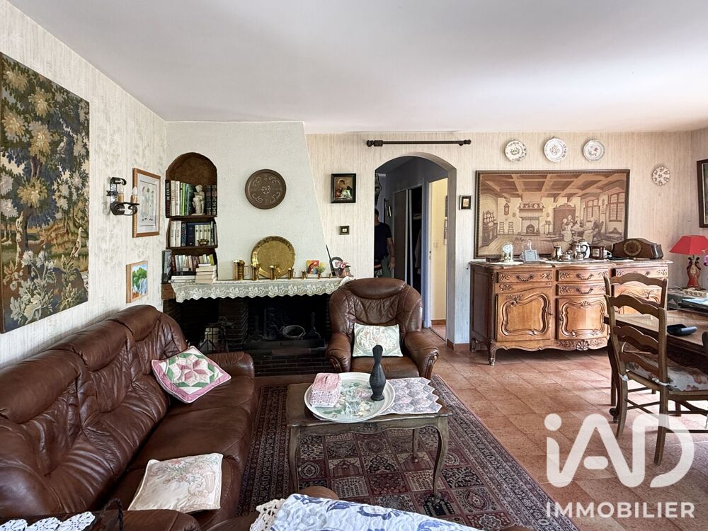 Vente Maison Vente Maison traditionnelle 4 pièces Six-fours-les-plages