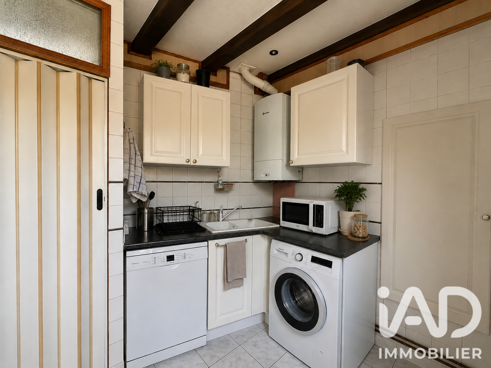 Vente Appartement Vente Appartement 3 pièces Fontenay-sous-bois