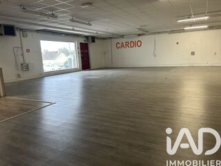  Immeuble à vendre 900 m²