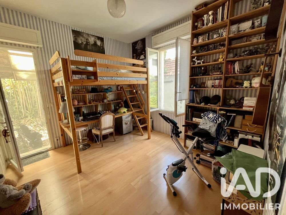 à vendre  Maison Mérignac (33700)