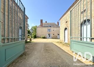  Maison à vendre 7 pièces 212 m²