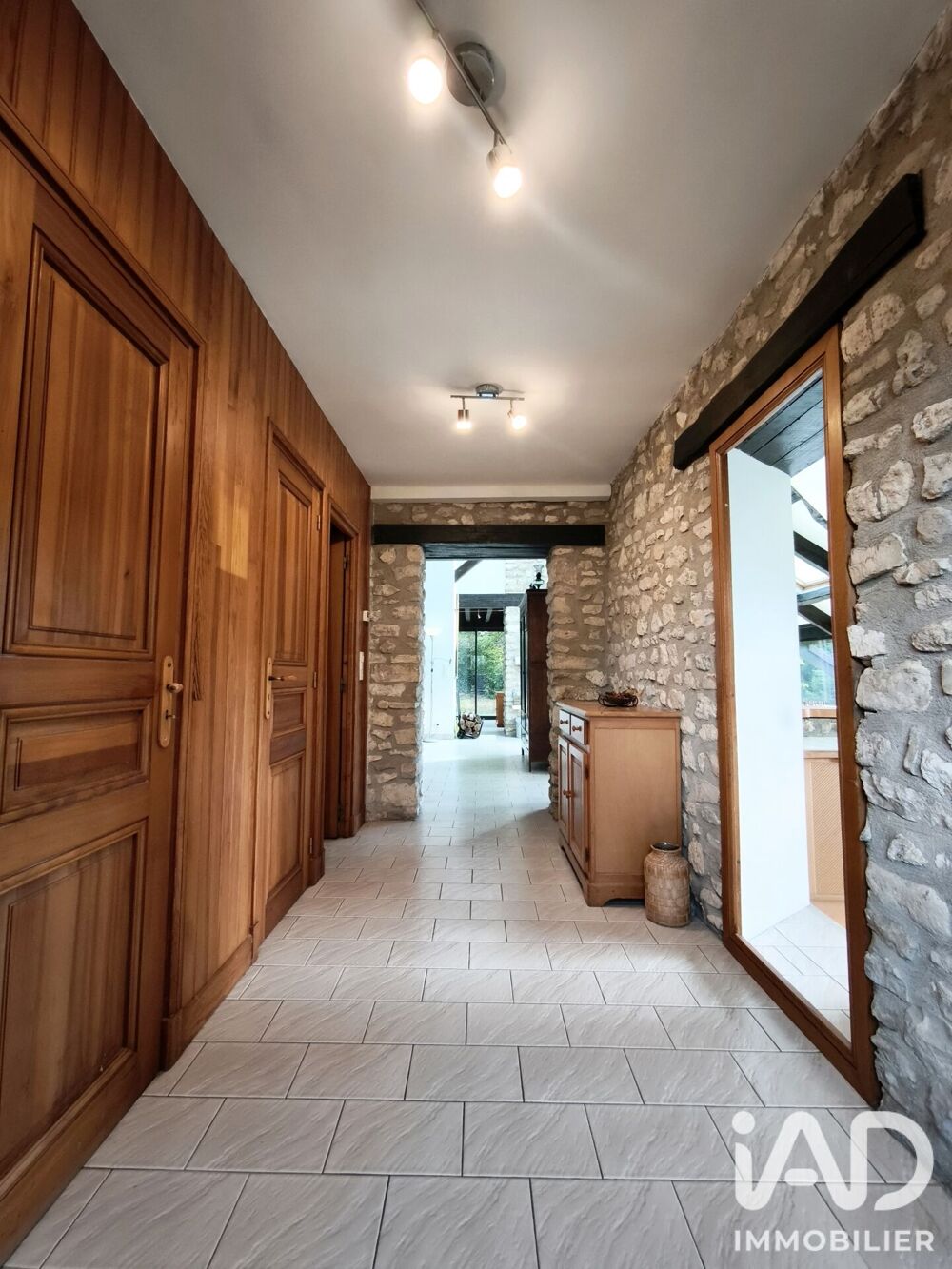 Vente Maison Vente Maison de campagne 12 pièces Condé-en-brie