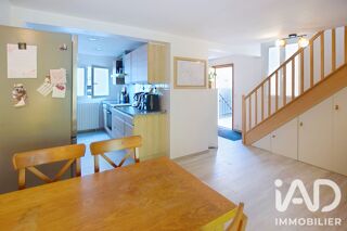  Maison à vendre 5 pièces 91 m²