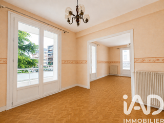  Appartement à vendre 4 pièces 85 m²