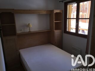  Appartement à vendre 3 pièces 36 m²