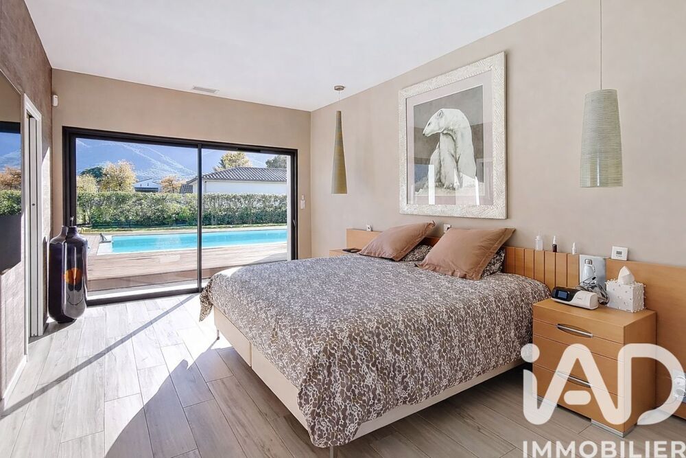 � vendre  Maison Laroque-des-Alb�res (66740)