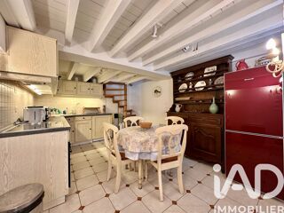 Maison à vendre 4 pièces 50 m²