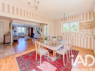  Maison � vendre 9 pi�ces 193 m�
