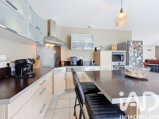  Maison à vendre 7 pièces 140 m²