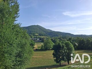  Maison à vendre 3 pièces 60 m²