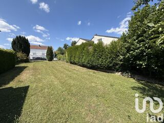  Terrain � vendre 989 m�