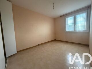 Appartement à vendre 3 pièces 53 m²