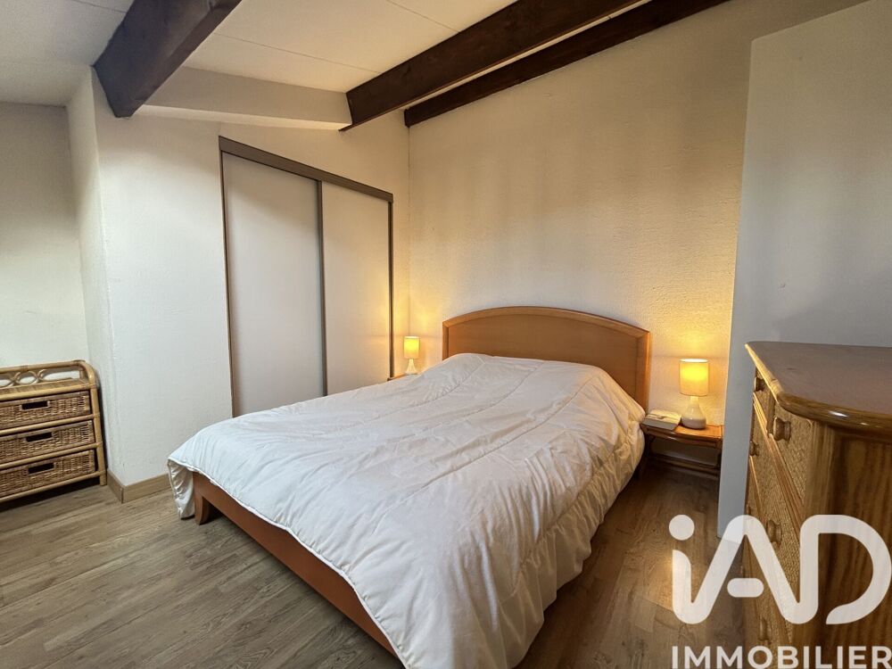 Vente Appartement Vente Appartement 2 pièces Sanary-sur-mer