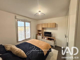  Appartement à vendre 3 pièces 56 m²