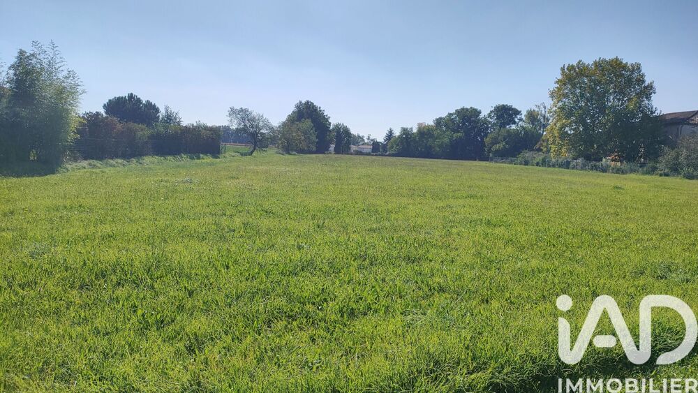 Vente Terrain 4240 m² - Vue 2