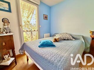  Appartement � vendre 3 pi�ces 59 m�