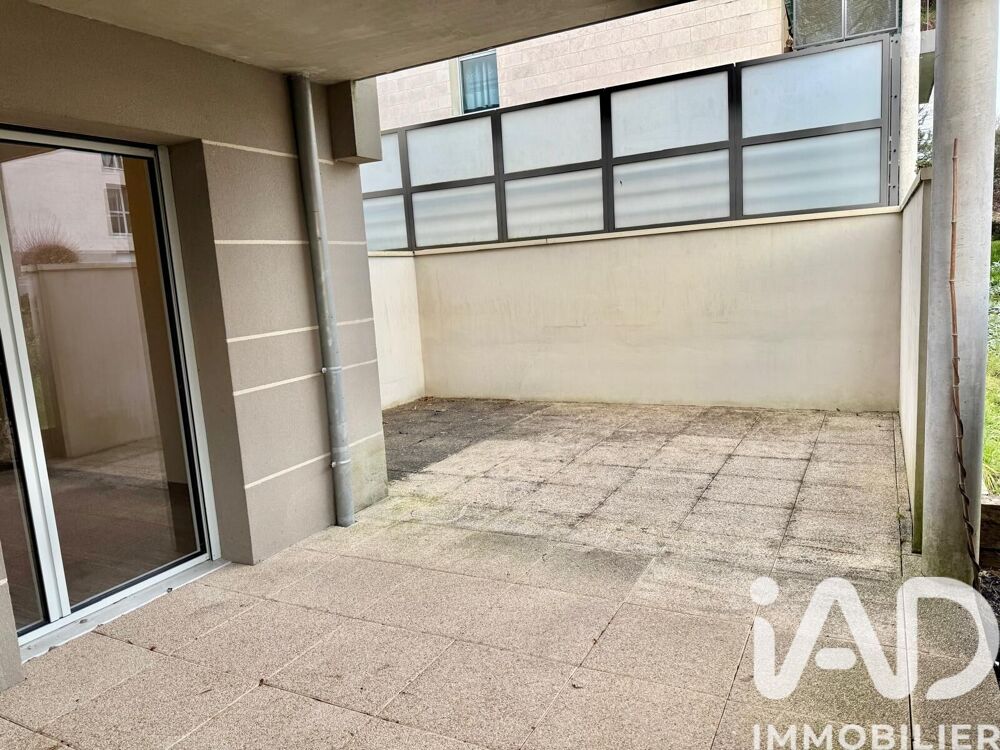 Vente Appartement Vente Appartement 2 pièces Tours