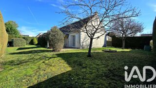  Maison à vendre 6 pièces 121 m²