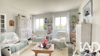  Maison à vendre 6 pièces 115 m²