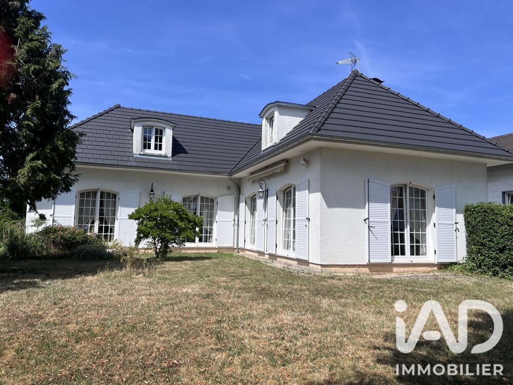 Vente Maison Vente Maison/villa 6 pièces Sarreguemines