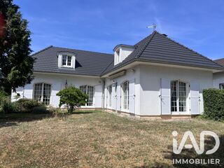  Maison à vendre 6 pièces 158 m²