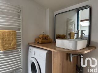  Appartement à vendre 2 pièces 31 m²