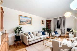  Appartement à vendre 2 pièces 45 m²