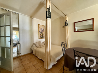 Appartement à vendre 1 pièce 34 m²