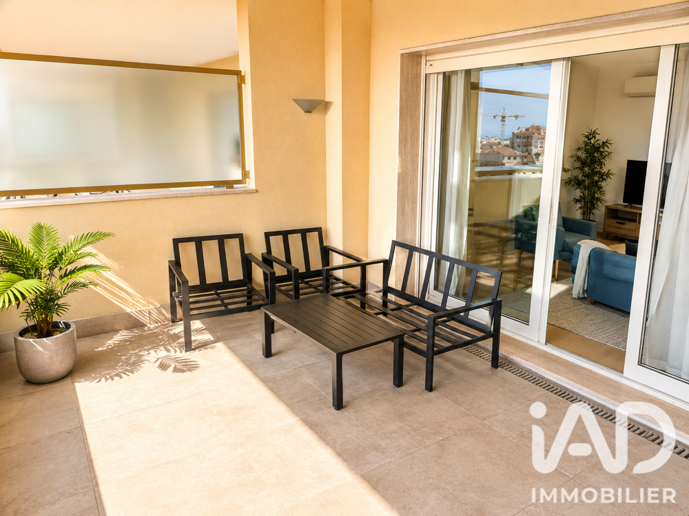 Vente Appartement Vente Appartement 1 pièce Beausoleil