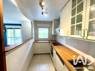  Appartement à louer 3 pièces 68 m²