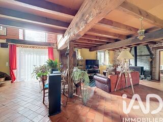  Maison � vendre 9 pi�ces 270 m�