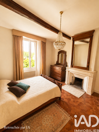  Immeuble à vendre 268 m²