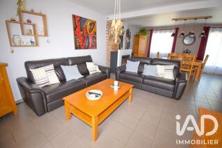  Maison à vendre 7 pièces 160 m²
