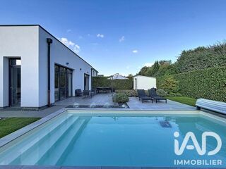  Maison à vendre 6 pièces 168 m²