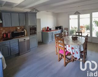  Maison à vendre 7 pièces 226 m²