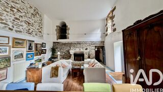  Maison à vendre 8 pièces 193 m²
