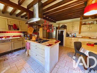  Maison à vendre 8 pièces 178 m²