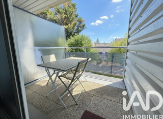  Appartement à vendre 1 pièce 27 m²