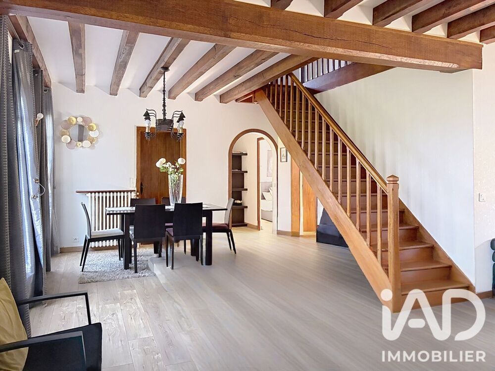 Vente Maison/villa 7 pièces
