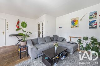 Appartement à vendre 4 pièces 87 m²
