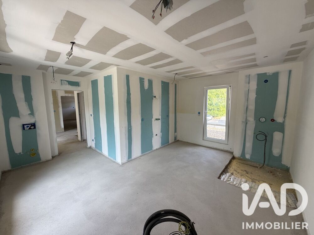 à vendre  Maison Rédange (57390)