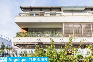 Vente Appartement Vente Appartement 3 pièces Sainte-geneviève-des-bois
