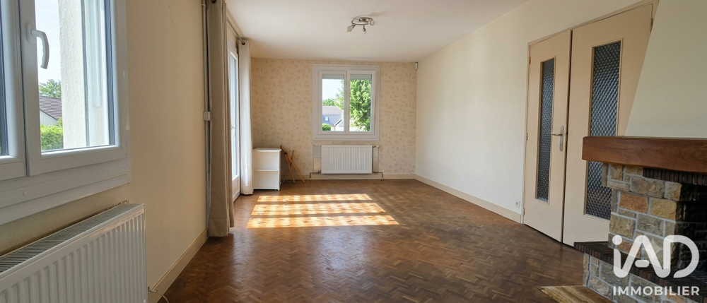 Vente Maison Vente Maison de ville 5 pièces Semoy